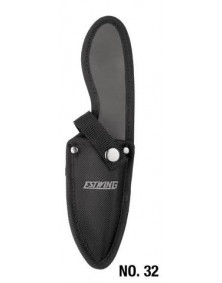Couteau Bowie de Tanto avec lame de 100mm