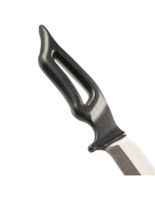 Couteau Bowie de Tanto avec lame de 100mm