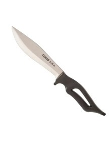 Couteau Bowie de Tanto avec lame de 100mm