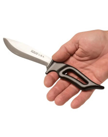Couteau Bowie de Tanto avec lame de 100mm