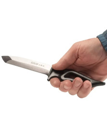 Couteau Tanto avec lame de 150mm