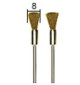 Brosse laiton pinceau