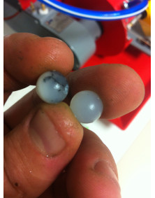 Pack complet pour la réalisation de perles entre 6 et 15 mm