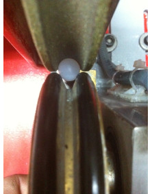 Pack complet pour la réalisation de perles entre 6 et 15 mm