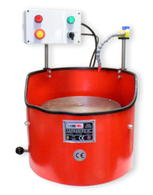 Plateau horizontal professionnel Ø 30 cm