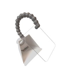 Embouchure d’aspiration...