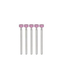 Meulettes en corindon 6 mm