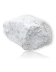 Howlite brute