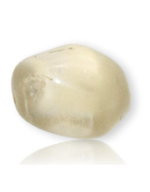 Galet de Citrine naturelle