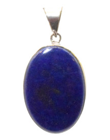 Pendentif Lapis Lazuli