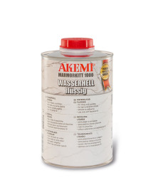 Résine polyester Akémi avec...