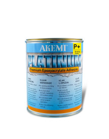 Résine époxy-acrylate Akémi...