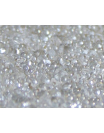 Billes de verre