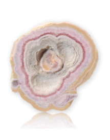 Tranche Rhodochrosite