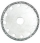 Disque pour LHW tronconner diamanté PROXXON