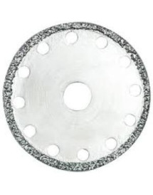 Disque pour LHW tronconner...