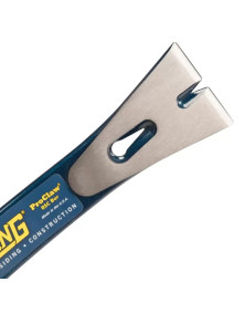Arrache-clou/pince à décoffrer pro claw , longueur 425 mm