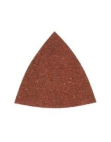Disque triangle  pour OZI/E corindon PROXXON