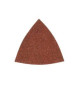 Disque triangle  pour OZI/E corindon PROXXON