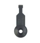 Lame a enfoncer 8 mm HHS pour OZI/E  PROXXON