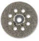 Disque de coupe diamantée micro cutter  PROXXON