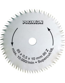 Disque de coupe pour micro...