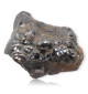 Hématite brute