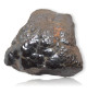 Hématite brute