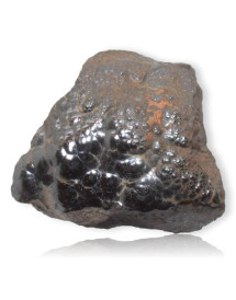 Hématite brute
