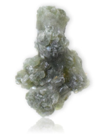 Cristaux de Préhnite