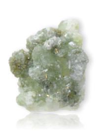 Cristaux de Préhnite