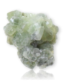 Cristaux de Préhnite