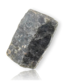 Cristal de Saphir naturel