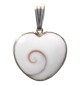 Pendentif Oeil de Sainte Lucie