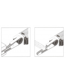 Ponceuse à bande BS/E PROXXON