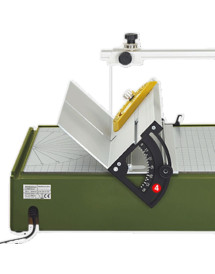 butée TA 300 pour  THERMOCUT