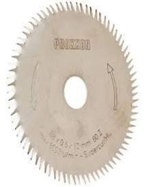 Lame super cut pour KS230