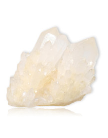 Quartz Ananas