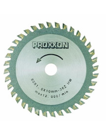 Disque de coupe carbure...