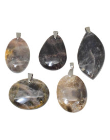 Pendentif Pierre de lune...