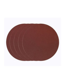 Disque de poncage TG125/E Grain 80