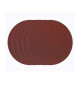 Disque de poncage TG125/E