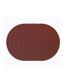 Disque de poncage TG125/E...