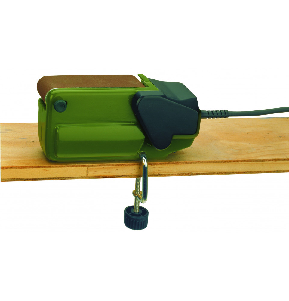 Ponceuse triangulaire à batterie 20v Dual Power - Provence Outillage