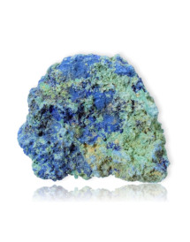 Azurite Malachite
