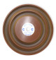 Plateau pour cabochons Crystalite Starlap Ø 150