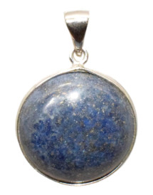 Pendentif Lapis Lazuli