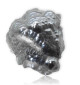 Hématite brute