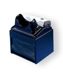 Cabinet d'observation pour lampe UVP de la série UVL