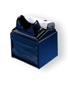 Cabinet d'observation complet avec lampe UV OC et OL 4 Watt de UVP